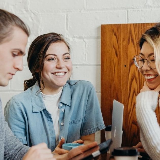 Studentenrabatte Websites und Apps