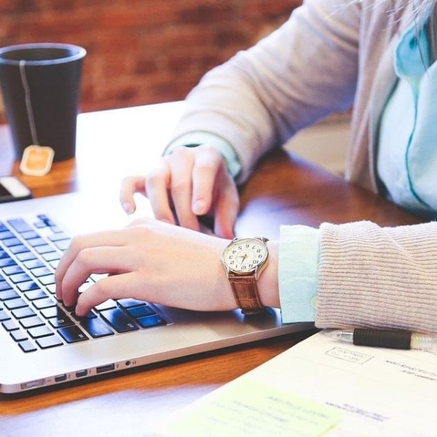 Bachelor- und Masterarbeit