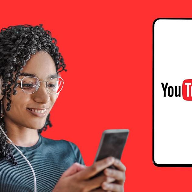 YouTube Premium Studententarif