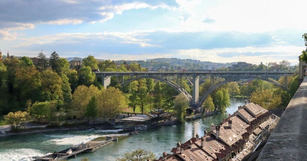 Ausflugsziele Bern