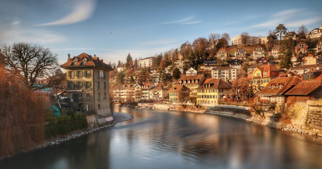 Ausflugsziele Bern