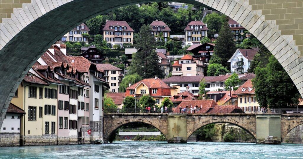 Bern erleben