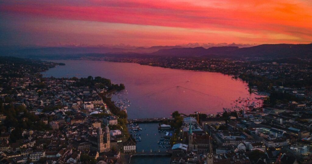 Ausflugsziele Zürich