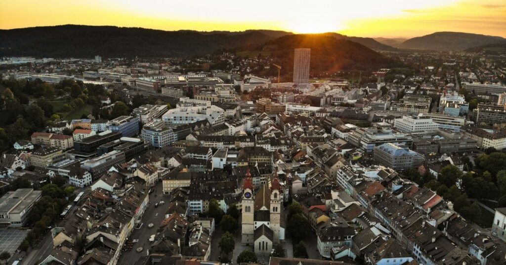 Erlebe Winterthur!