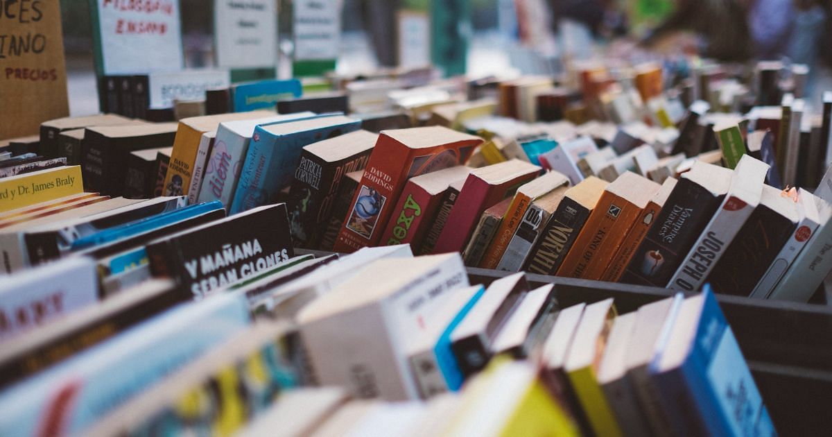 Der Orell Füssli Studentenrabatt