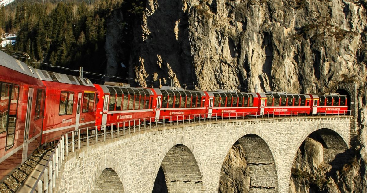 La réduction étudiante CFF