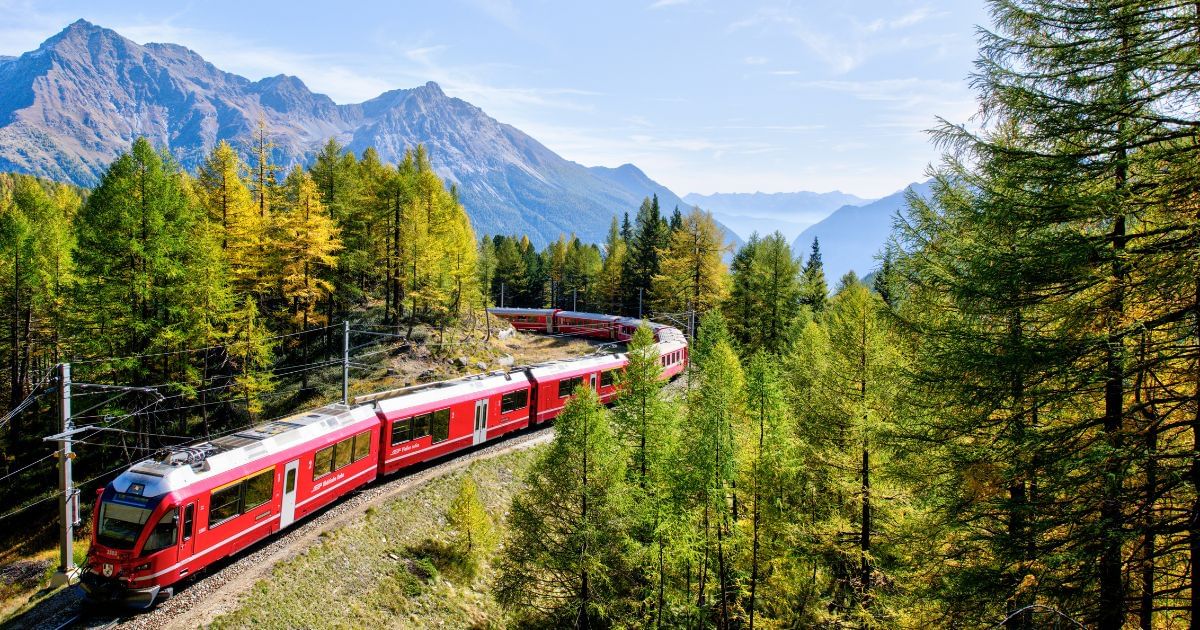 Votre réduction étudiante SBB