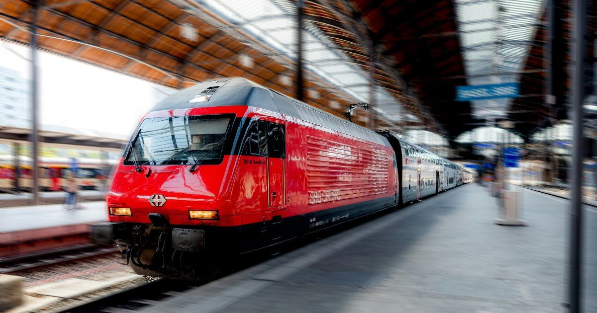 La réduction étudiante CFF