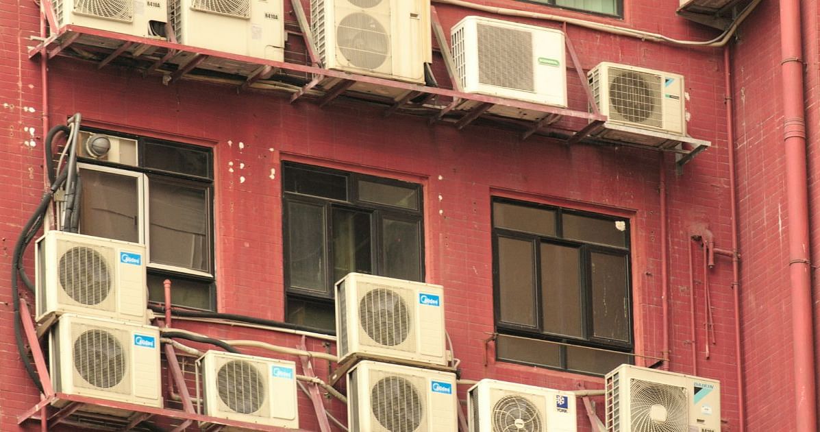 Wohnung kühlen – So bleibt dein WG-Zimmer auch im Sommer angenehm kühl!