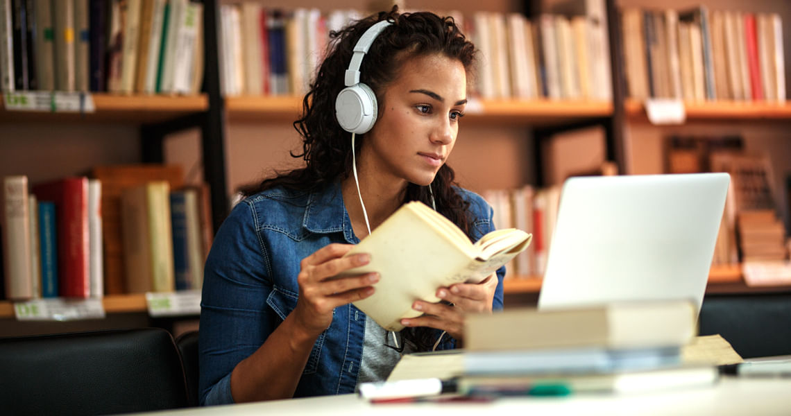 Auslandssemester in der Schweiz? So gelingt dir dein Start.