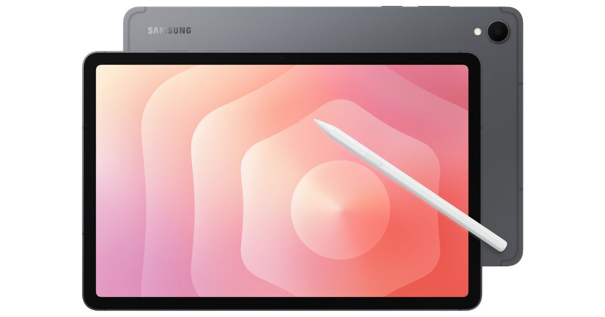 Samsung bringt dir den Black Friday Month!